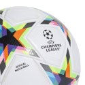 Adidas Piłka nożna adidas UEFA Champions League Pro HE3777