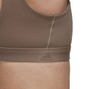 Adidas Stanik sportowy adidas CoreFlow Luxe Medium-Support Bra W HI3458