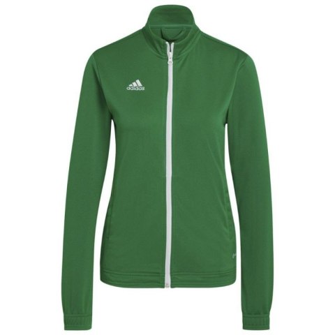 Adidas Bluza adidas Entrada 22 Track Jacket W HI2136