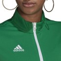 Adidas Bluza adidas Entrada 22 Track Jacket W HI2136