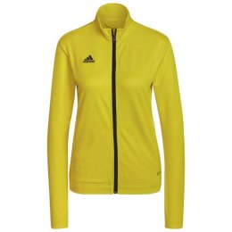 Adidas Bluza adidas Entrada 22 Track Jacket W HI2137