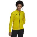 Adidas Bluza adidas Entrada 22 Track Jacket W HI2137