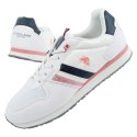 U.S. Polo Buty U.S. Polo ASSN. W NOBIK003A-WHI