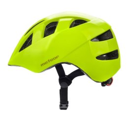 Meteor Kask rowerowy Meteor PNY11 Jr 25233