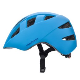 Meteor Kask rowerowy Meteor PNY11 Jr 25240