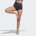 Adidas Spodenki adidas Yoga For Elements Shorts W HD4432