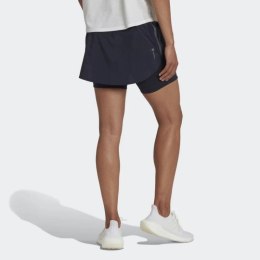 Adidas Spódniczka adidas Run Icons 3-Stripes Running Skirt W HK9084