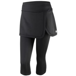 Wilson Spodnie Wilson W Capri Skort IV Leggings W WRA791901