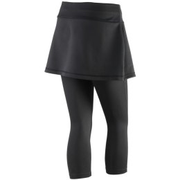 Wilson Spodnie Wilson W Capri Skort IV Leggings W WRA791901