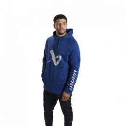 Bauer Bluza Bauer Core B Hoody Sr M 1059668