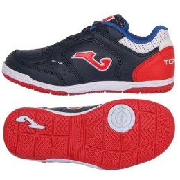 Joma Buty piłkarskie Joma Top Flex 2243 IN Jr TPJW2243IN