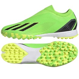 Adidas Buty piłkarskie adidas X Speedportal.3 LL TF M GW8475