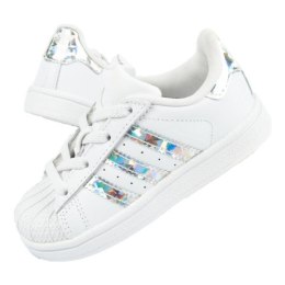 Adidas Buty sportowe adidas Superstar Jr CG6707