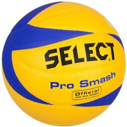 Piłka siatkowa Select Pro Smash T26-0181