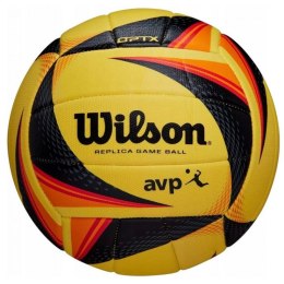 Wilson Piłka Wilson OPTX AVP Replica Game Volleyball WTH01020XB