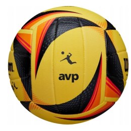 Wilson Piłka Wilson OPTX AVP Replica Game Volleyball WTH01020XB