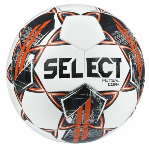 Select Piłka nożna Select Hala Futsal Copa 22 T26-17644