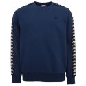 Kappa Bluza Kappa Lasse Sweatshirt M 312008-19-4122