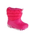 Buty Crocs Classic Neo Puff Boot Toddler Jr 207683-6X0