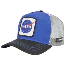 Capslab Czapka z daszkiem Capslab Space Mission NASA Cap CL-NASA-1-NAS3