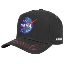 Capslab Czapka z daszkiem Capslab Space Mission NASA Cap CL-NASA-1-NAS5