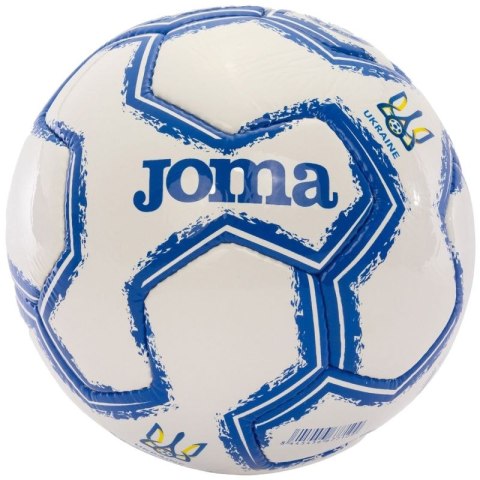 Joma Piłka Joma Official Football Federation Ukraine Ball AT400727C207