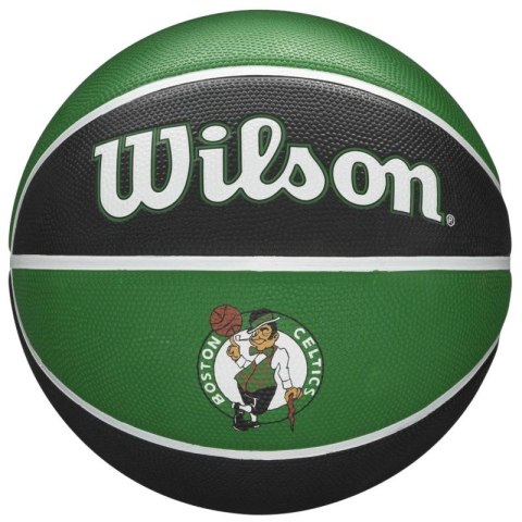 Wilson Piłka Wilson NBA Team Boston Celtics Ball WTB1300XBBOS