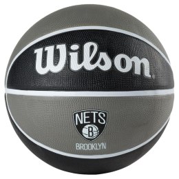 Wilson Piłka do koszykówki Wilson NBA Team Brooklyn Nets Ball WTB1300XBBRO