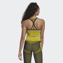 Adidas Stanik adidas By Stella Mccartney Truestrength Yoga Knit Light-Support Bra HI4755