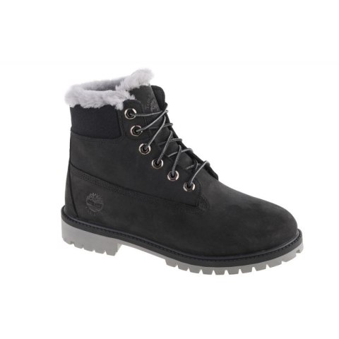 Timberland Buty Timberland Premium 6 IN WP Shearling Boot Jr 0A41UX