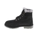 Timberland Buty Timberland Premium 6 IN WP Shearling Boot Jr 0A41UX