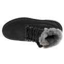 Timberland Buty Timberland Premium 6 IN WP Shearling Boot Jr 0A41UX