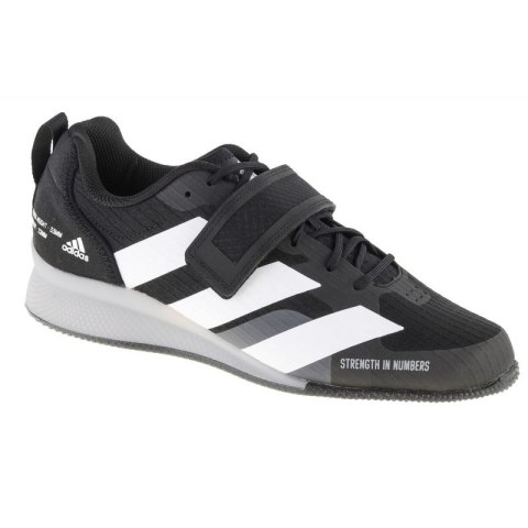 Adidas Buty adidas Adipower Weightlifting 3 GY8923