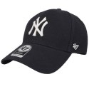 47 Brand Czapka z daszkiem 47 Brand Mlb New York Yankees MVP Cap B-MVPSP17WBP-NYC