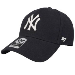 Czapka z daszkiem 47 Brand Mlb New York Yankees MVP Cap B-MVPSP17WBP-NYC