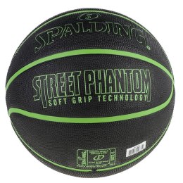 Spalding Piłka do koszykówki Spalding Phantom Ball 84392Z