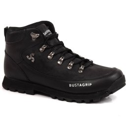 Skórzane buty trekkingowe Outback Bustagrip M MRM1A