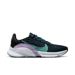 Nike Buty Nike SuperRep Go 3 Flyknit Next Nature W DH3393-002