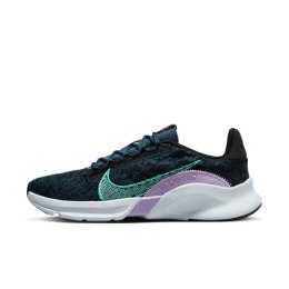 Nike Buty Nike SuperRep Go 3 Flyknit Next Nature W DH3393-002