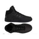 Adidas Buty adidas Hoops 3.0 Mid Wtr M GW6421