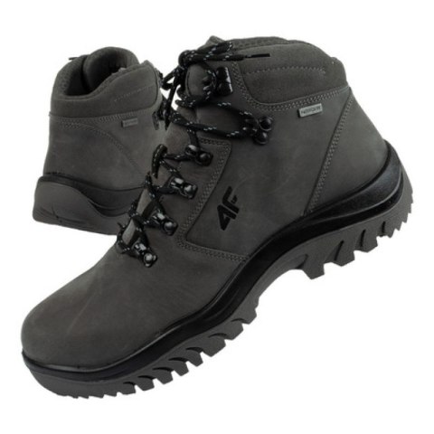 4f Buty trekkingowe 4F M OBMH258 25S