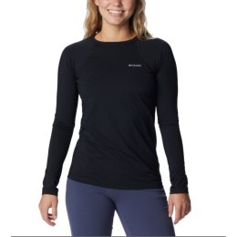 Columbia Koszulka Columbia Midweight Stretch Long Sleeve Top W 1639021011