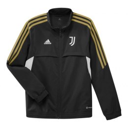 Adidas Bluza adidas Juventus Turyn Jr HA2628