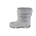 Buty Crocs Classic Neo Puff Boot Jr 207684-007