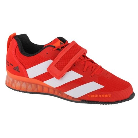 Adidas Buty adidas Adipower Weightlifting 3 M GY8924