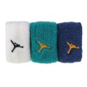 Jordan Gumki do włosów Jordan Terry Hair Ties J1007015-472