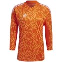 Adidas Koszulka bramkarska adidas Condivo 22 Golakeeper long sleeve M HB1617