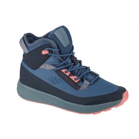 4f Buty 4F Dcx-22 Snow Boots Jr 4FJAW22FWINF009-34S