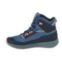 4f Buty 4F Dcx-22 Snow Boots Jr 4FJAW22FWINF009-34S