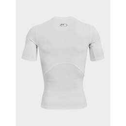 Under Armour Koszulka Under Armour Heatgear Armour Short Sleeve M 1361518-100